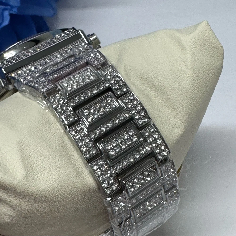 Invicta completely sold